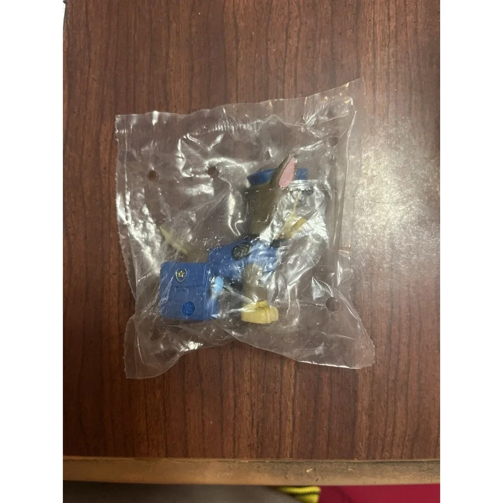 Tonies Paw Patrol Chase Audio Figure Character For Tonie Box New w/o Packaging